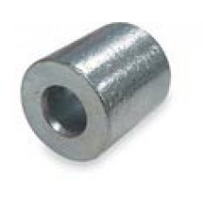 3/8" ALUMINUM STOP